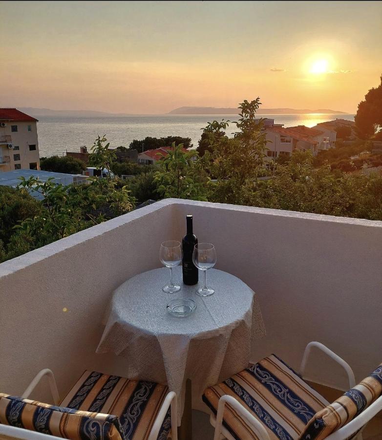 Appartement Igor Podgora