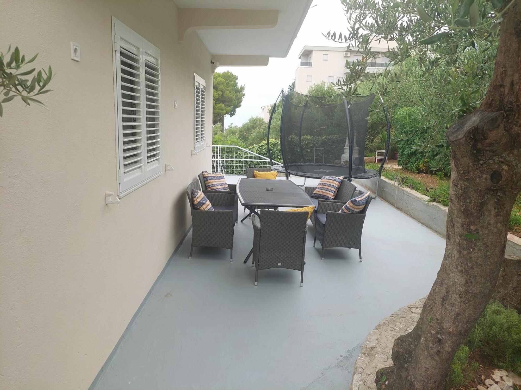 Appartement Igor Podgora