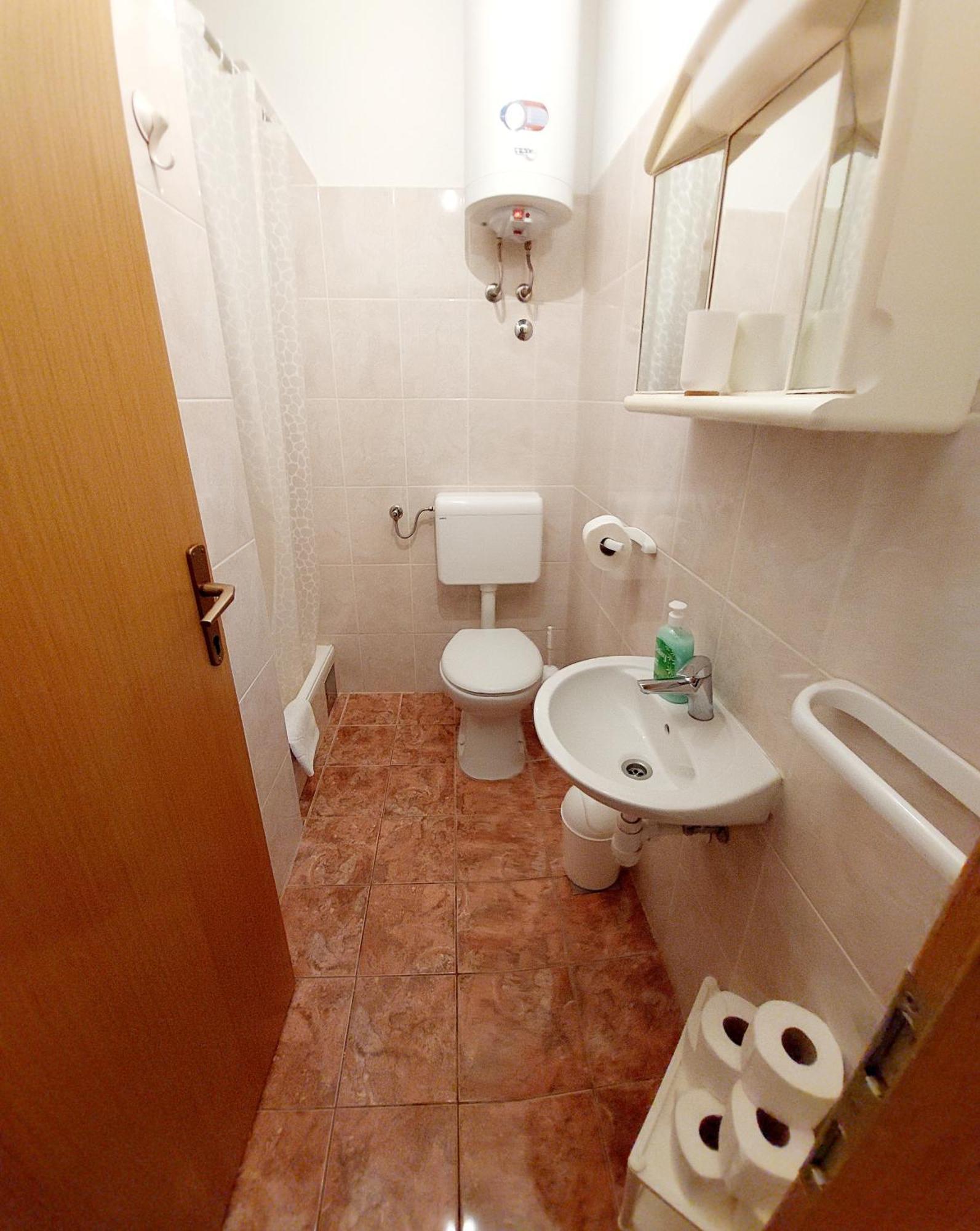 Appartement Igor Podgora