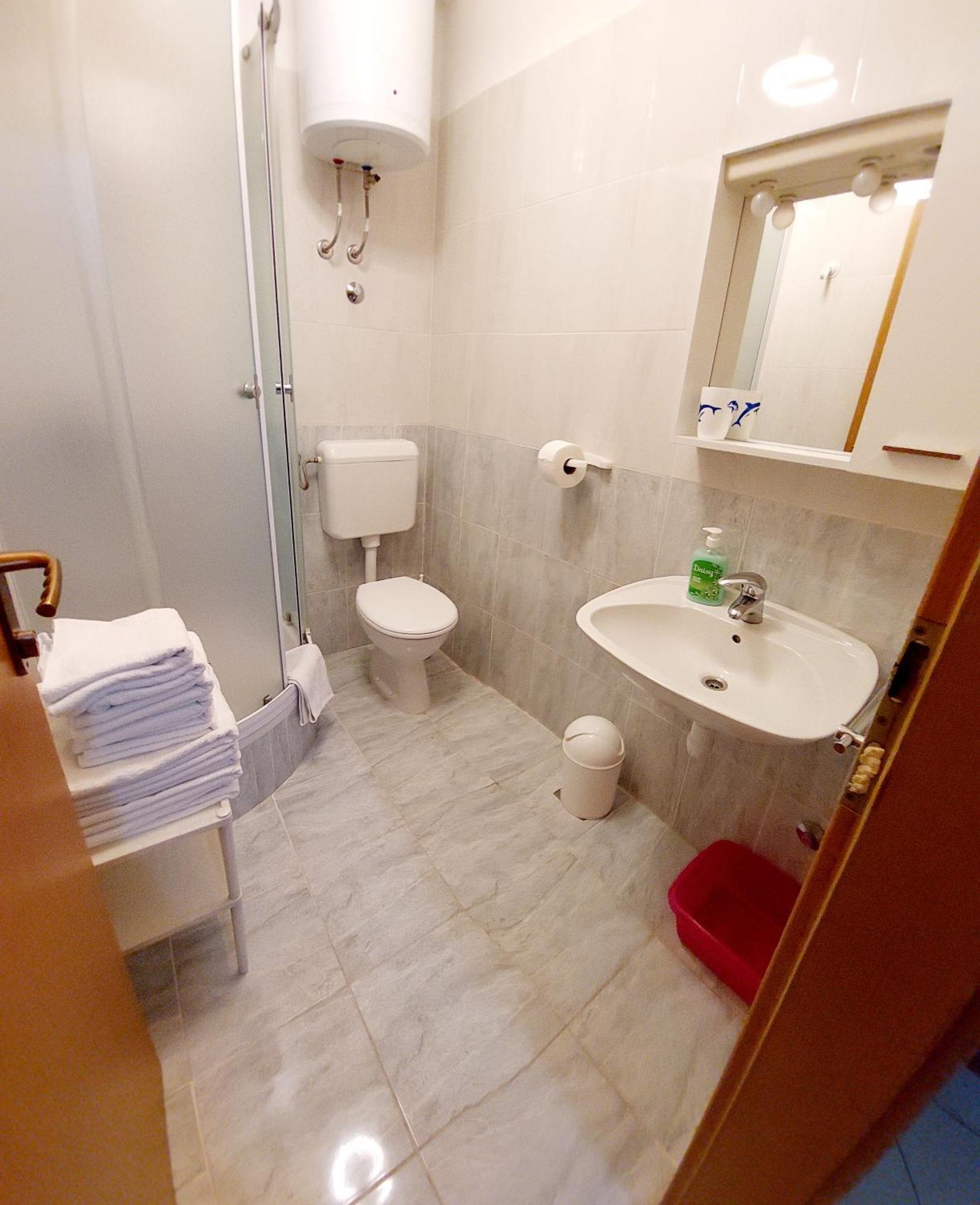 Appartement Igor Podgora