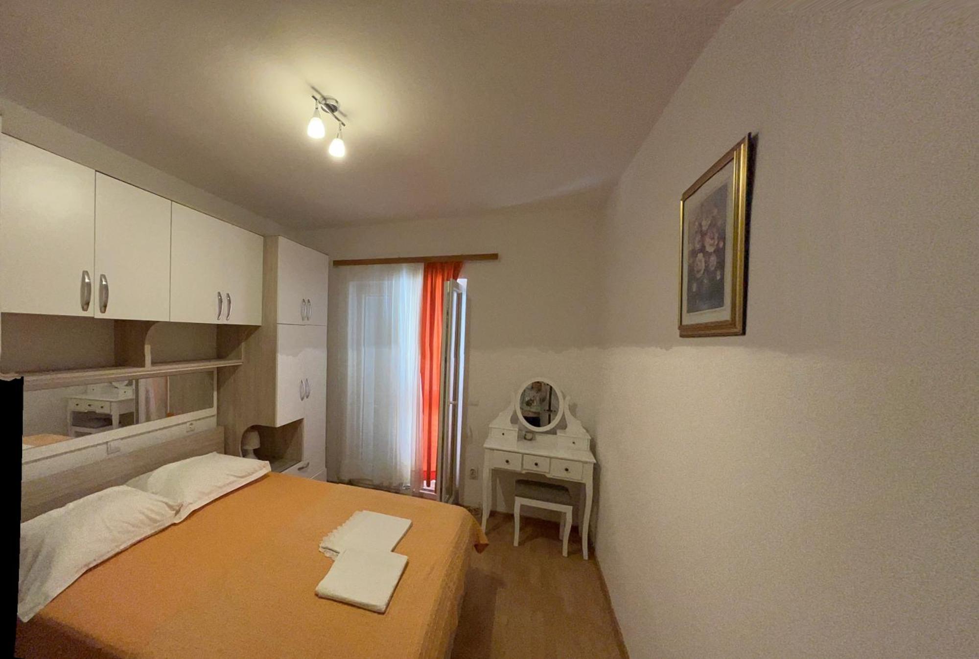 Igor Appartement Podgora