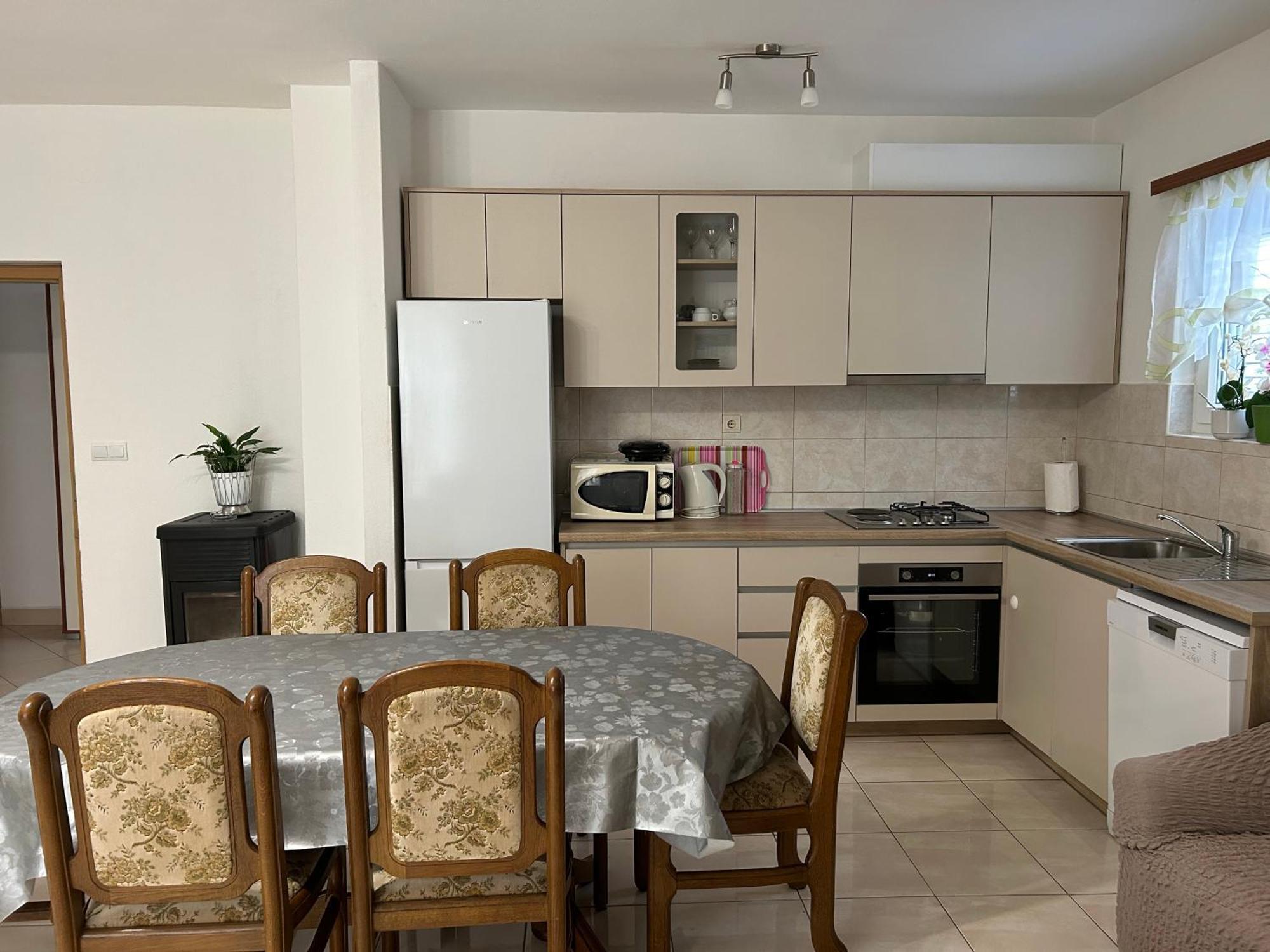 Appartement Igor Podgora